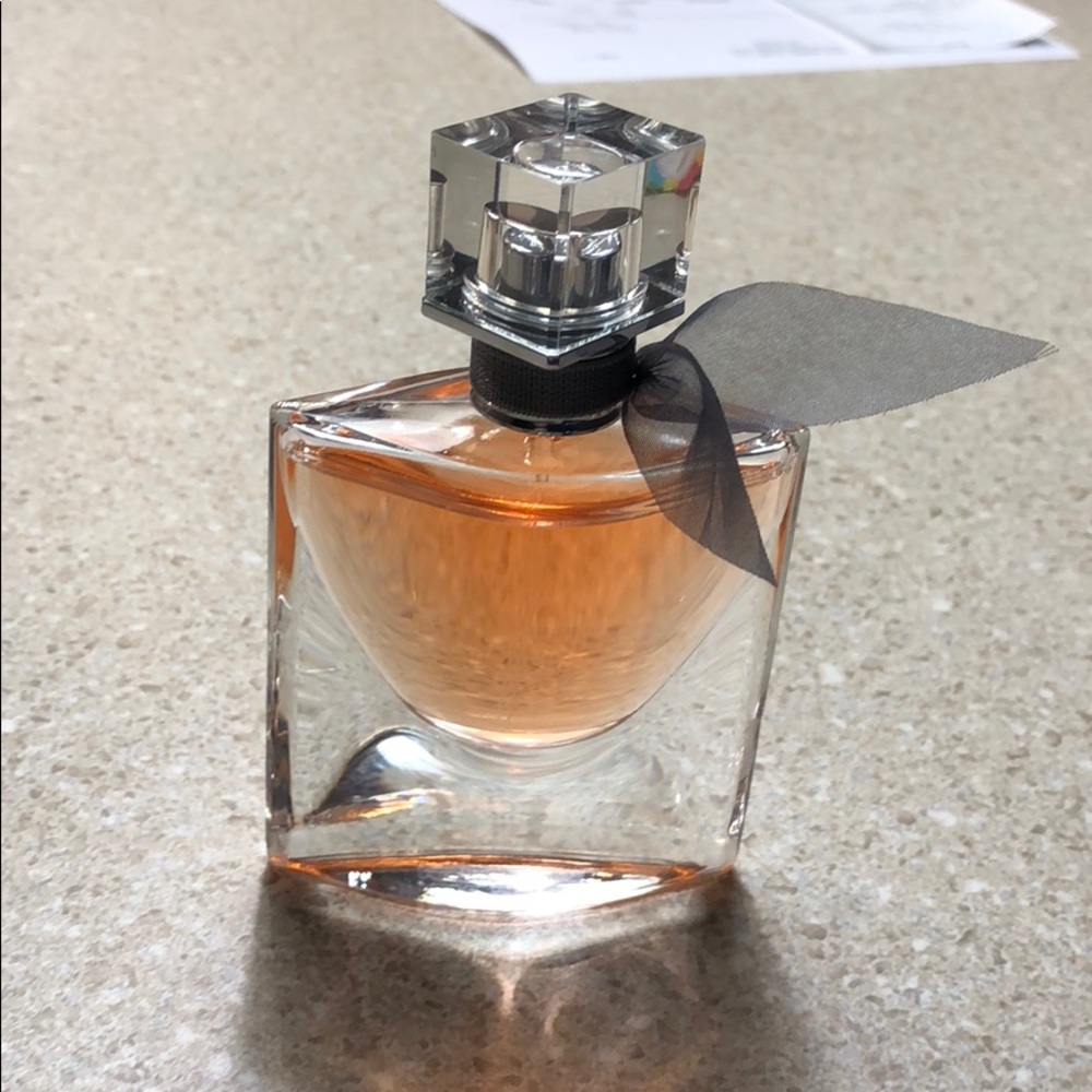 La vie est belle parfum